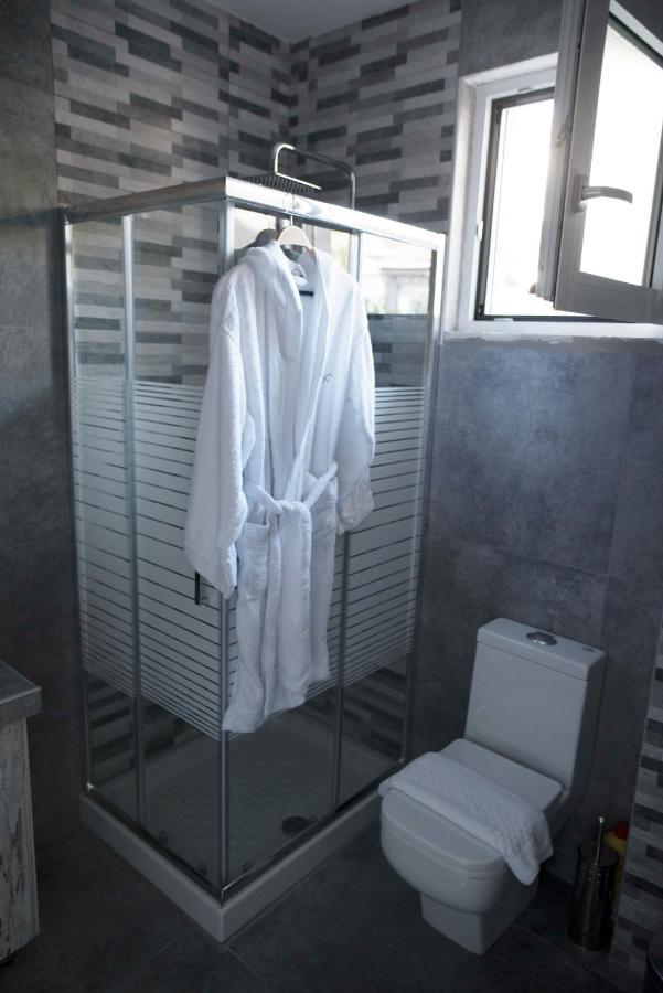 Lf Suites - Irene Thebes Extérieur photo