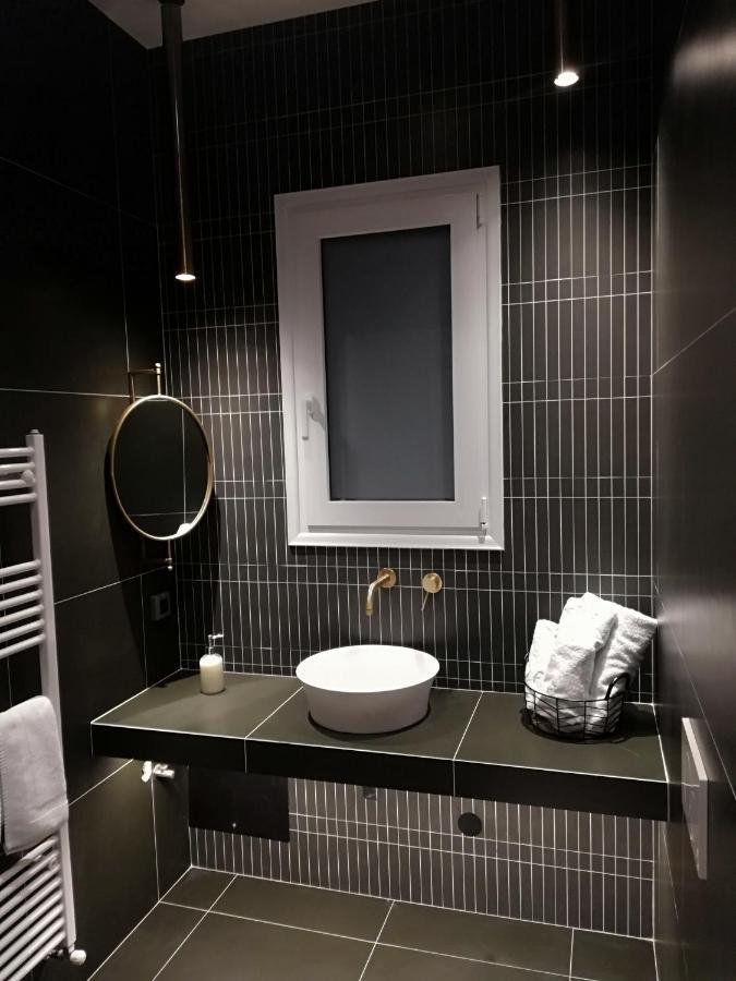 Lf Suites - Irene Thebes Extérieur photo