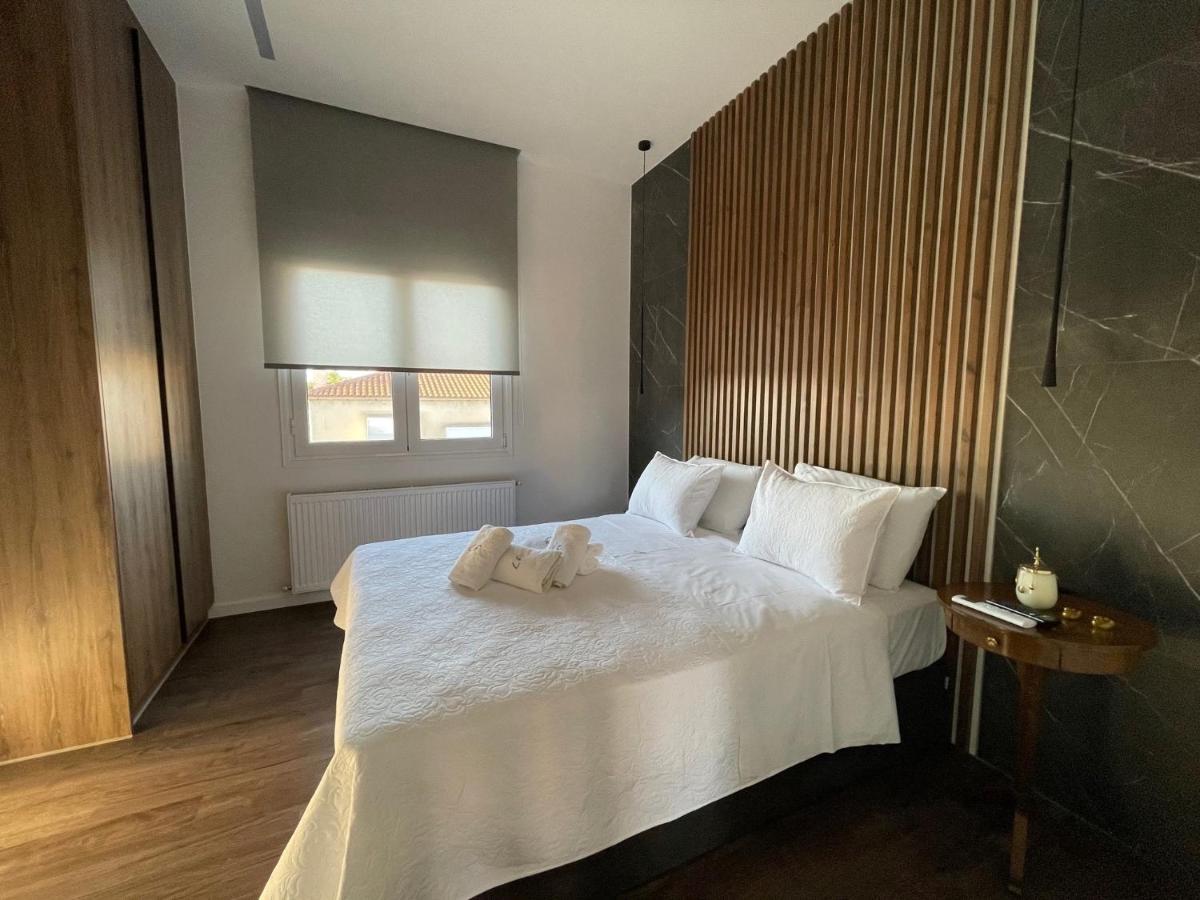 Lf Suites - Irene Thebes Extérieur photo