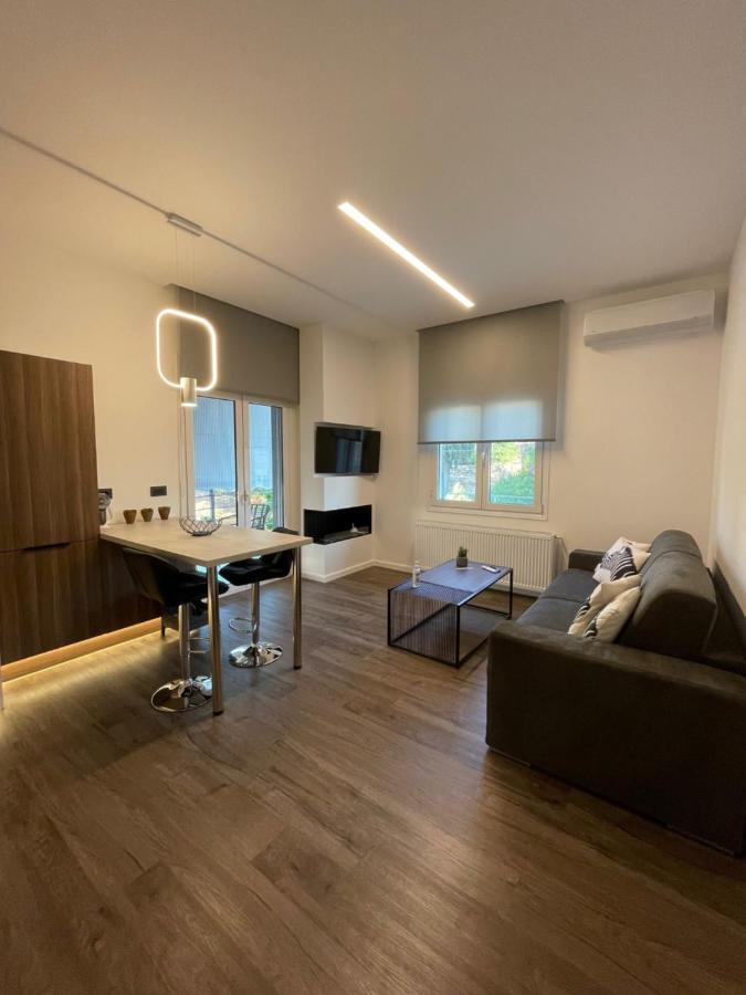 Lf Suites - Irene Thebes Extérieur photo