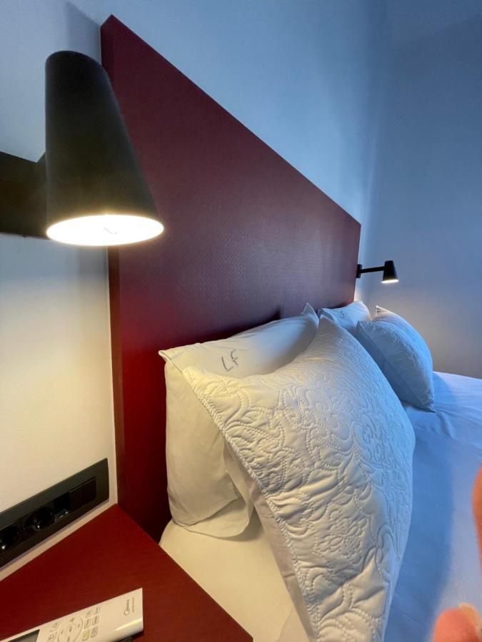 Lf Suites - Irene Thebes Extérieur photo