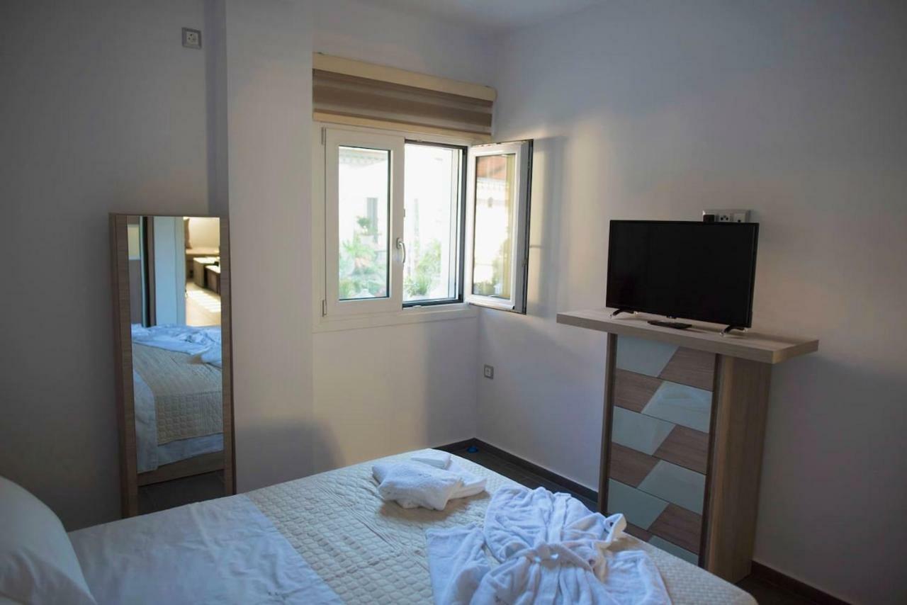 Lf Suites - Irene Thebes Extérieur photo