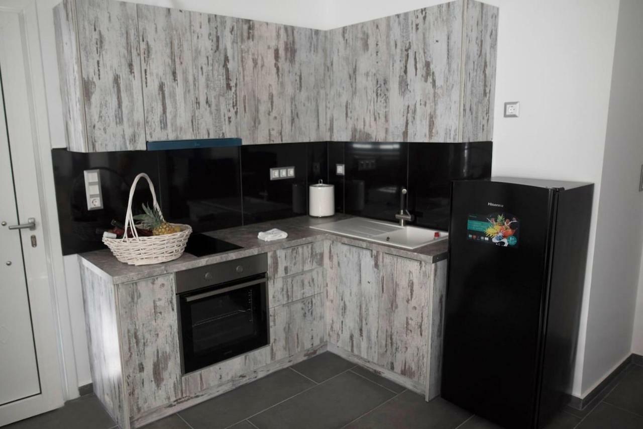 Lf Suites - Irene Thebes Extérieur photo