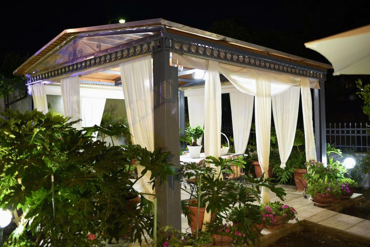 Lf Suites - Irene Thebes Extérieur photo