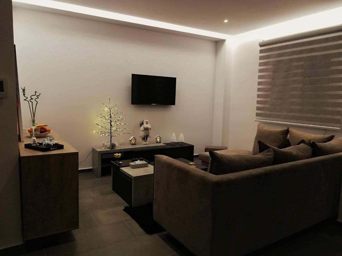 Lf Suites - Irene Thebes Extérieur photo